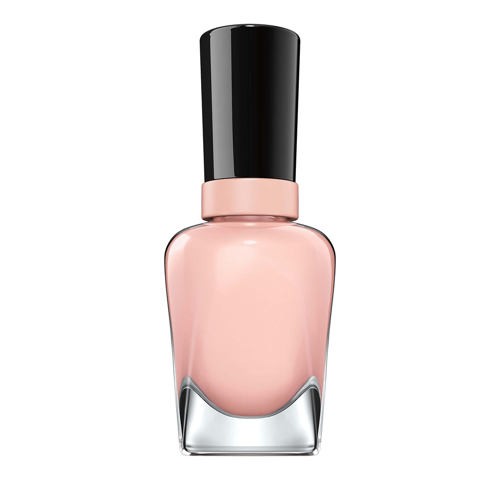 Sally Hansen Miracle Gel™, Cozy Chic Stay Toasty, Long Lasting, Gel-Like Formula, No UV Lamp Needed