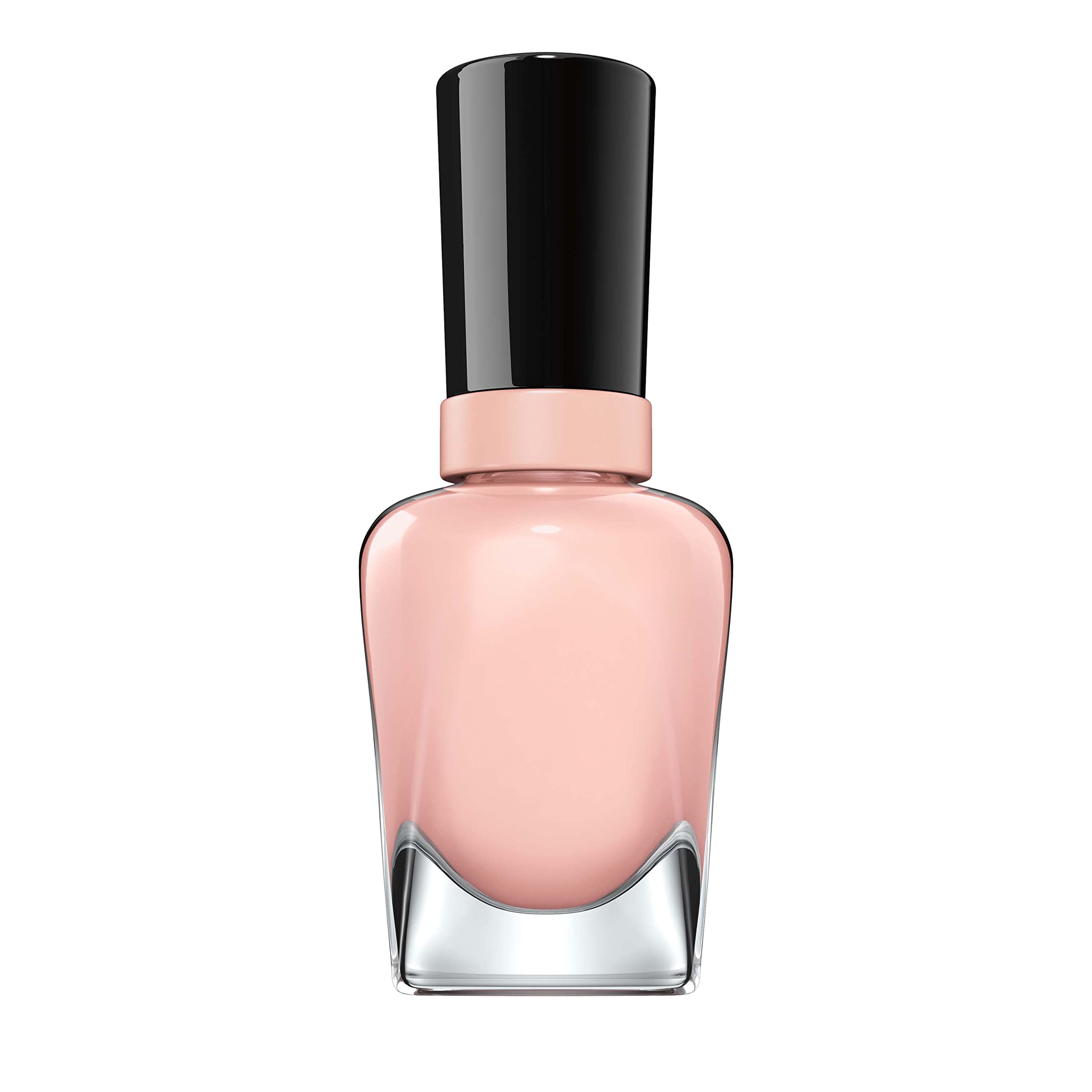 Sally Hansen Miracle Gel™, Cozy Chic Stay Toasty, Long Lasting, Gel-Like Formula, No UV Lamp Needed
