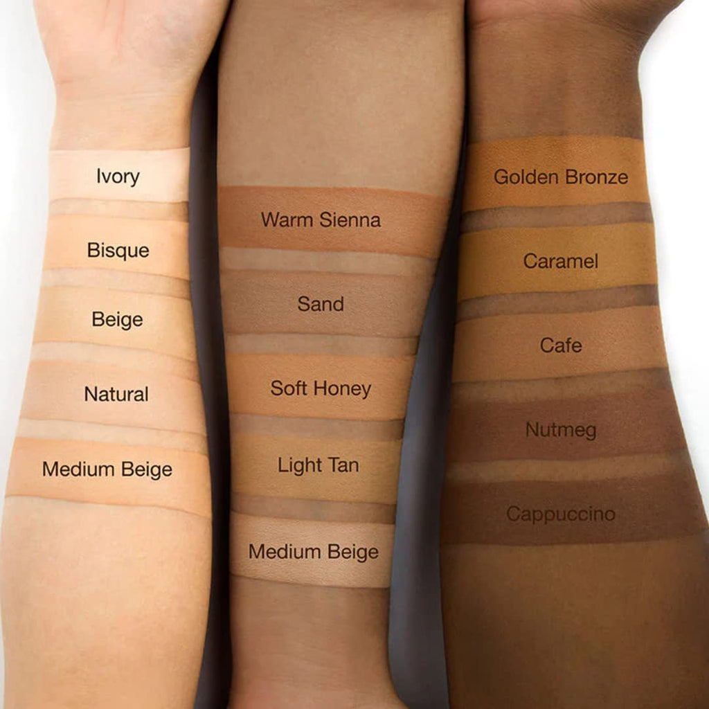 L.A. Girl PRO.Matte Foundation