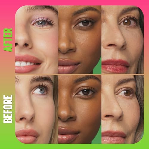 Maybelline new york great lashtaperedwashableliquid