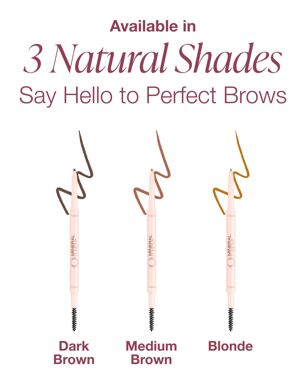 Eye - Brow Pencil