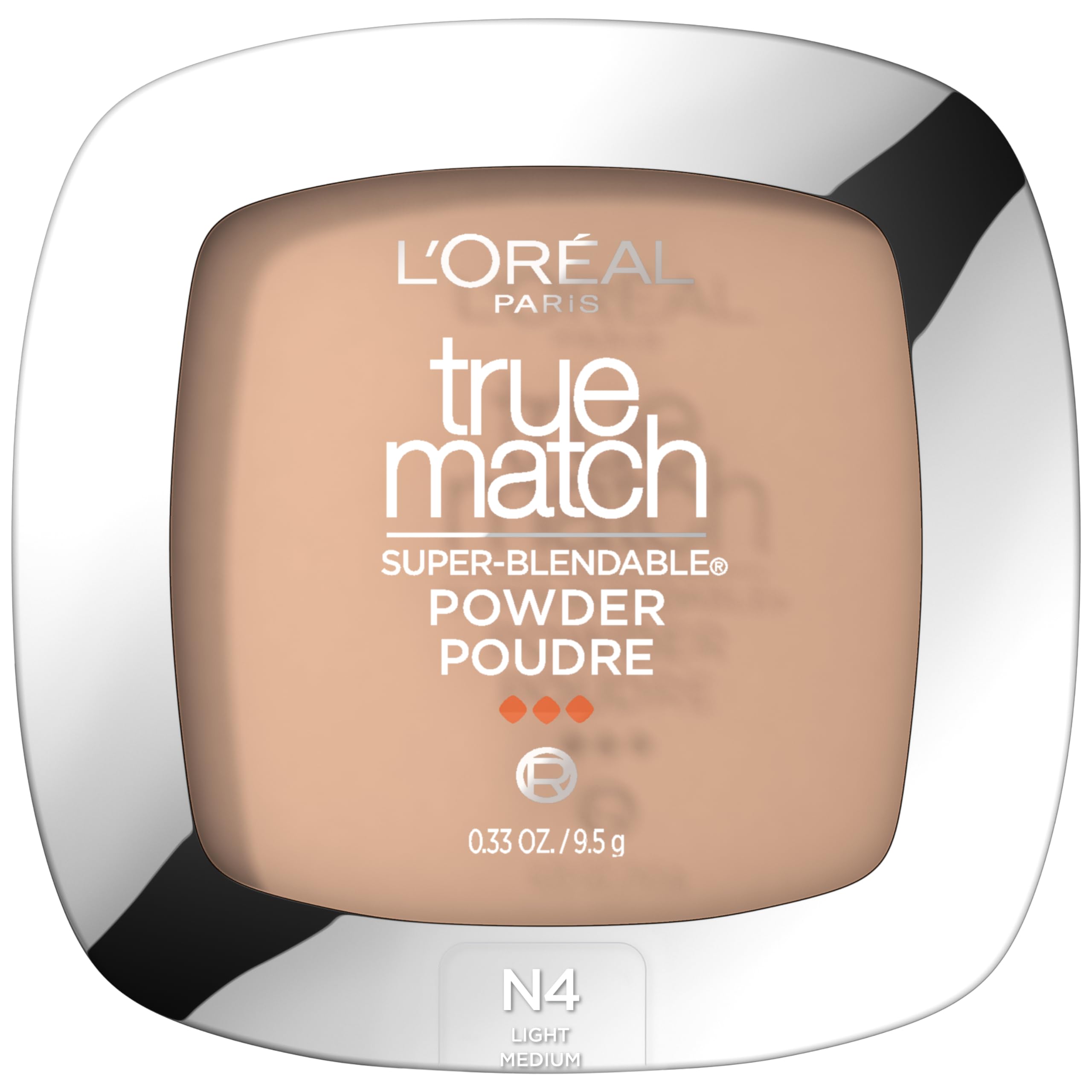 L'Oréal Paris True Match Super-Blendable Powder