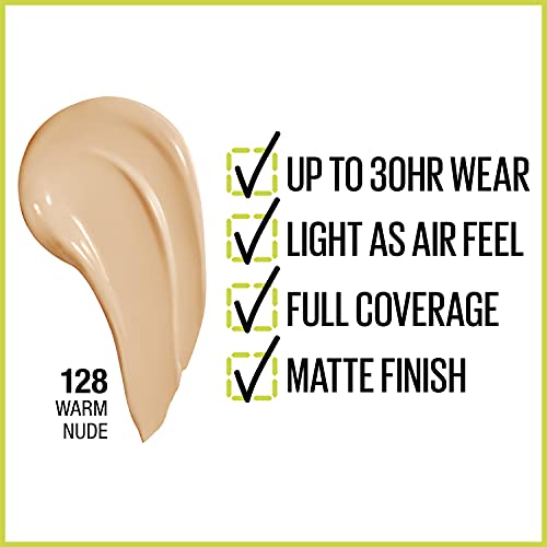 Maybelline Super