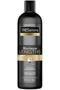Tresemme Shampoo Maximum Lengths 20 Ounce (592ml)