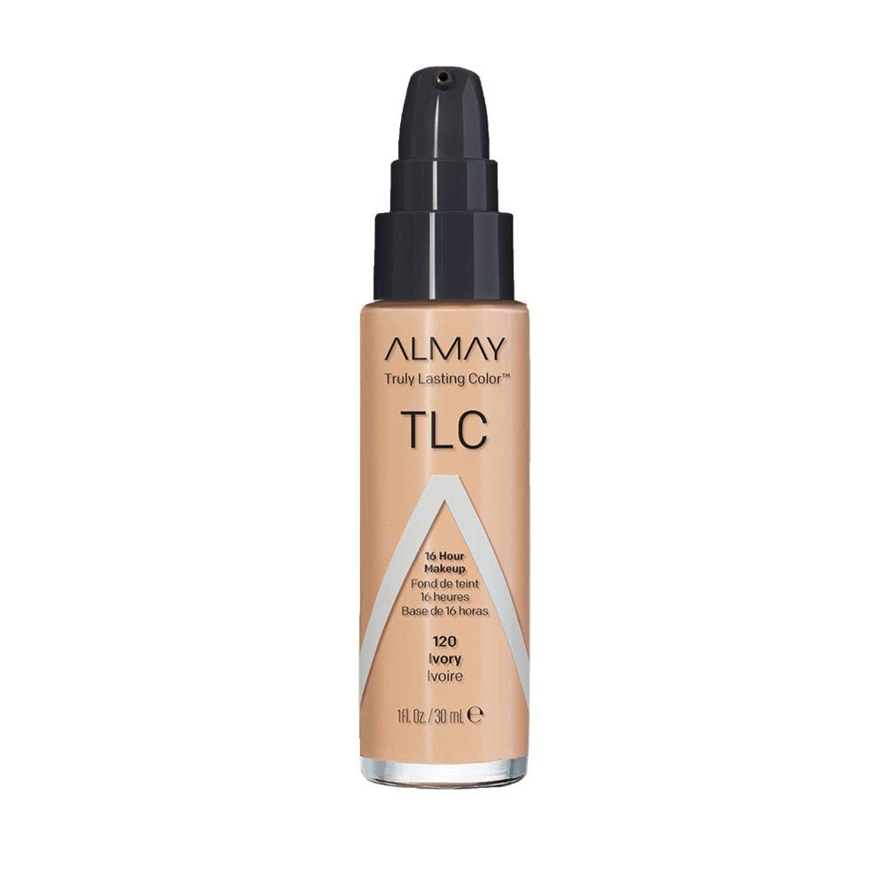 Almay Truly Lasting Color