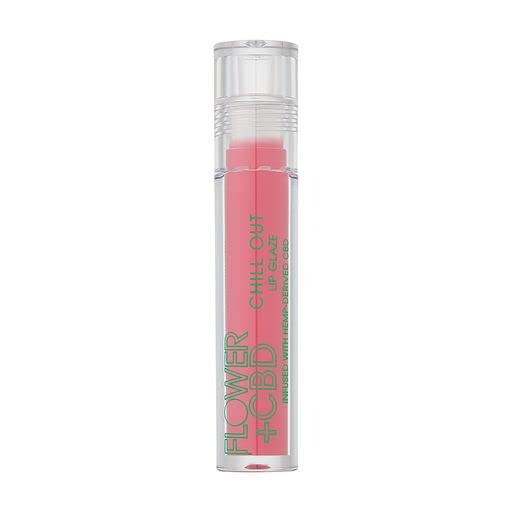 FLOWER BEAUTY Chill Out Soothing Lip Glaze - Unwind (Pack of 1)