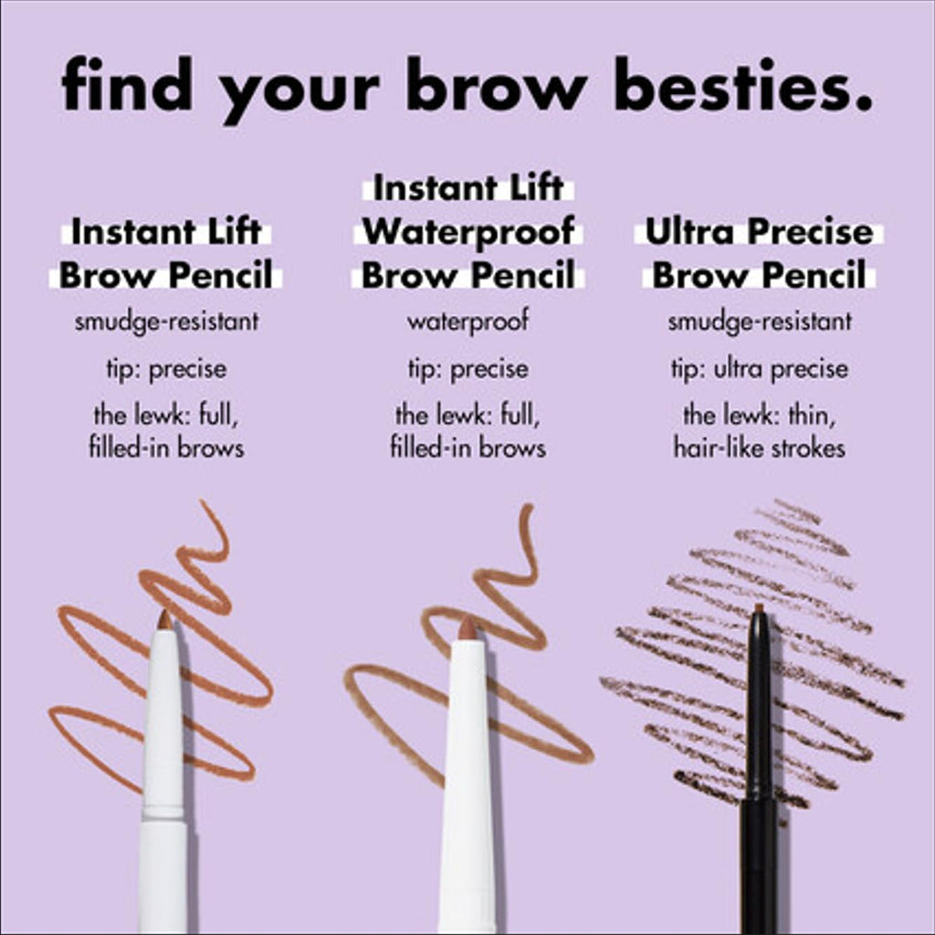 ELF instant lift Color Pencil Natural Defining color