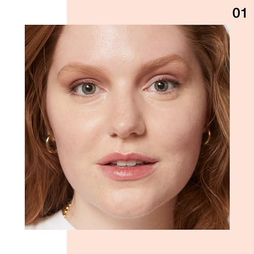 Maybelline fit meliquid concealernatural