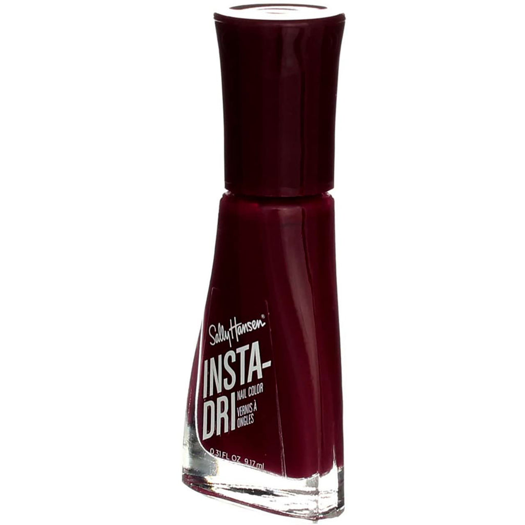 Sally Hansen Insta-Dri Just In Wine .31 Oz