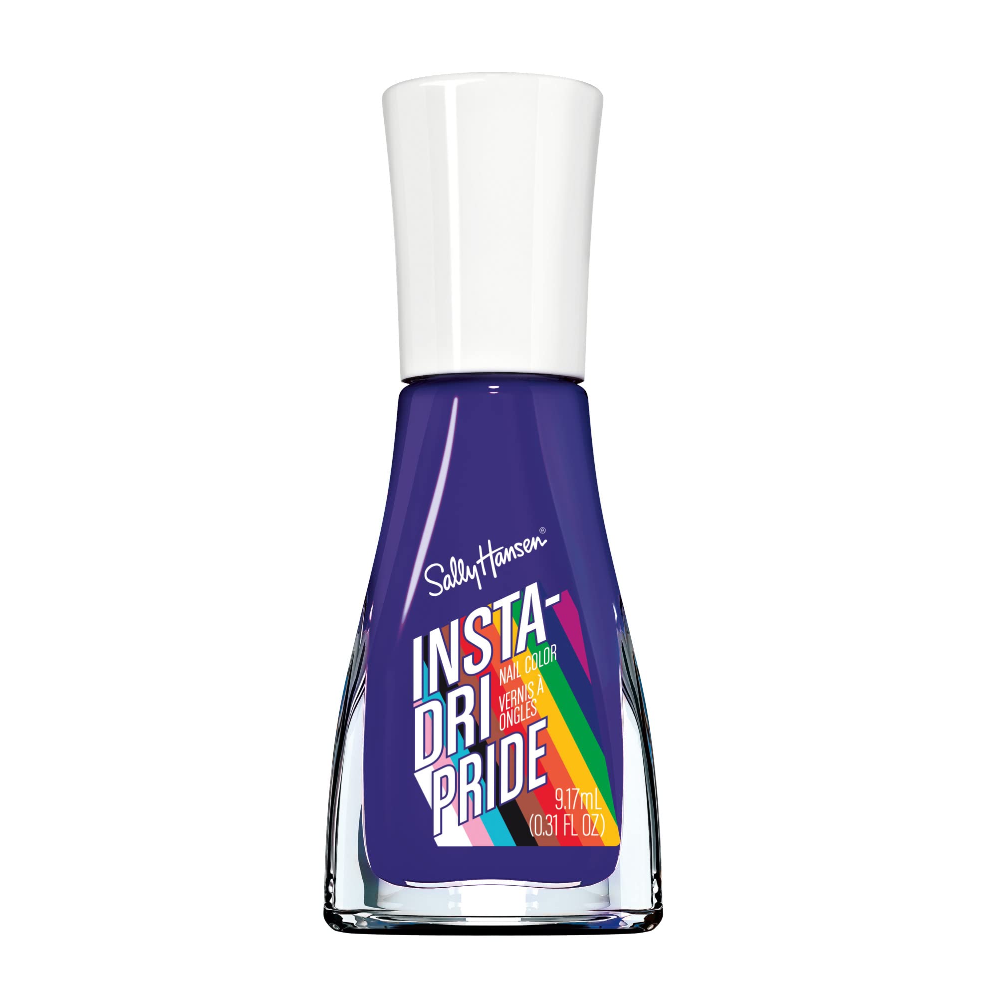 Sally Hansen Insta-Dri Nail Polish