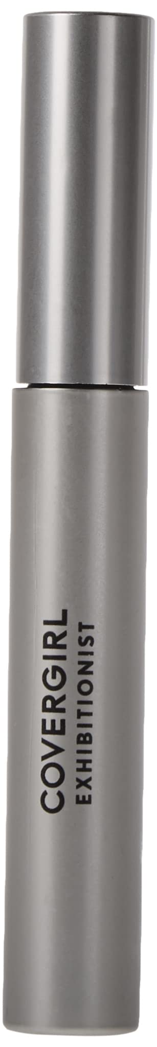 COVERGIRL Exhibitionist Mascara, True Blue