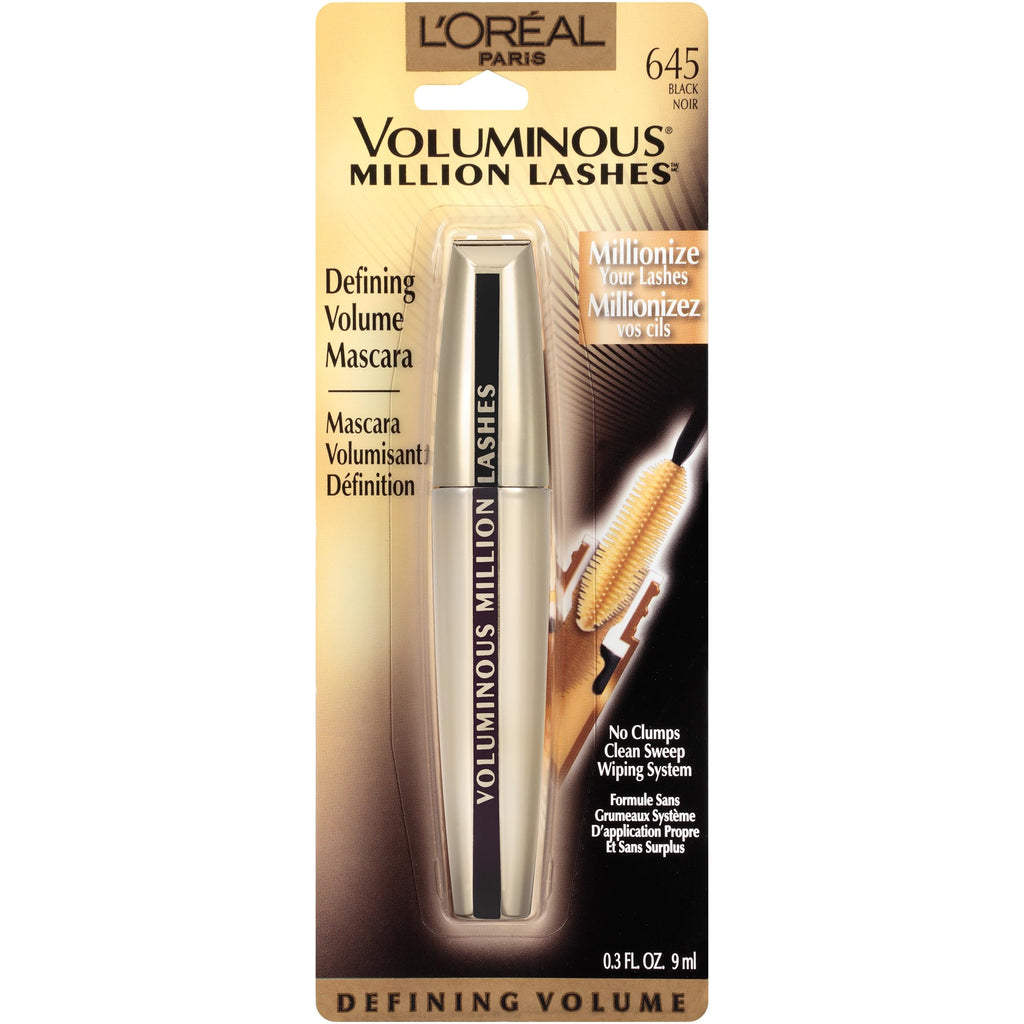 L'Oreal Paris Volume Million Lashes Mascara