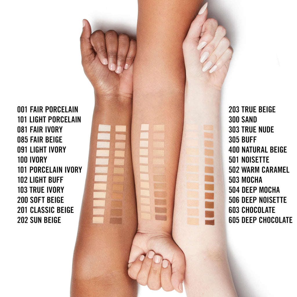 Rimmel Stay Matte Foundation Soft Beige 1 Fluid Ounce Bottle Soft Matte Powder Finish Foundation for a Naturally Flawless Look