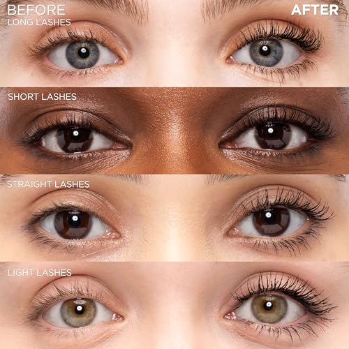 L’Oreal Paris Makeup Voluminous Original Volume Building Waterproof Mascara