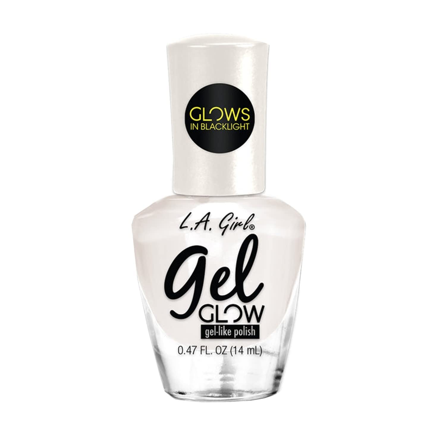 L.A. Girl Gel Glow Polish