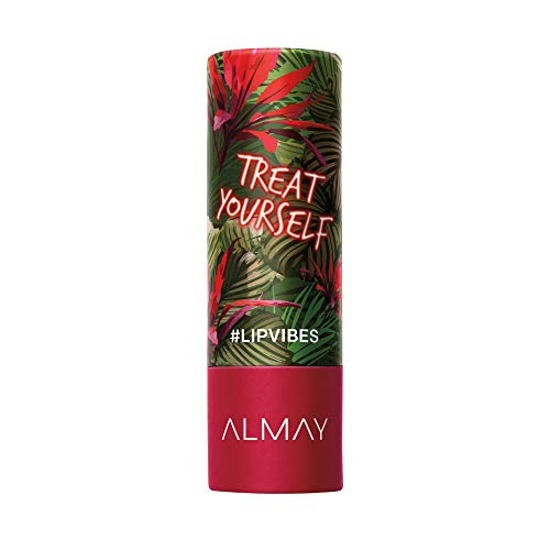 Almay Lip Vibes