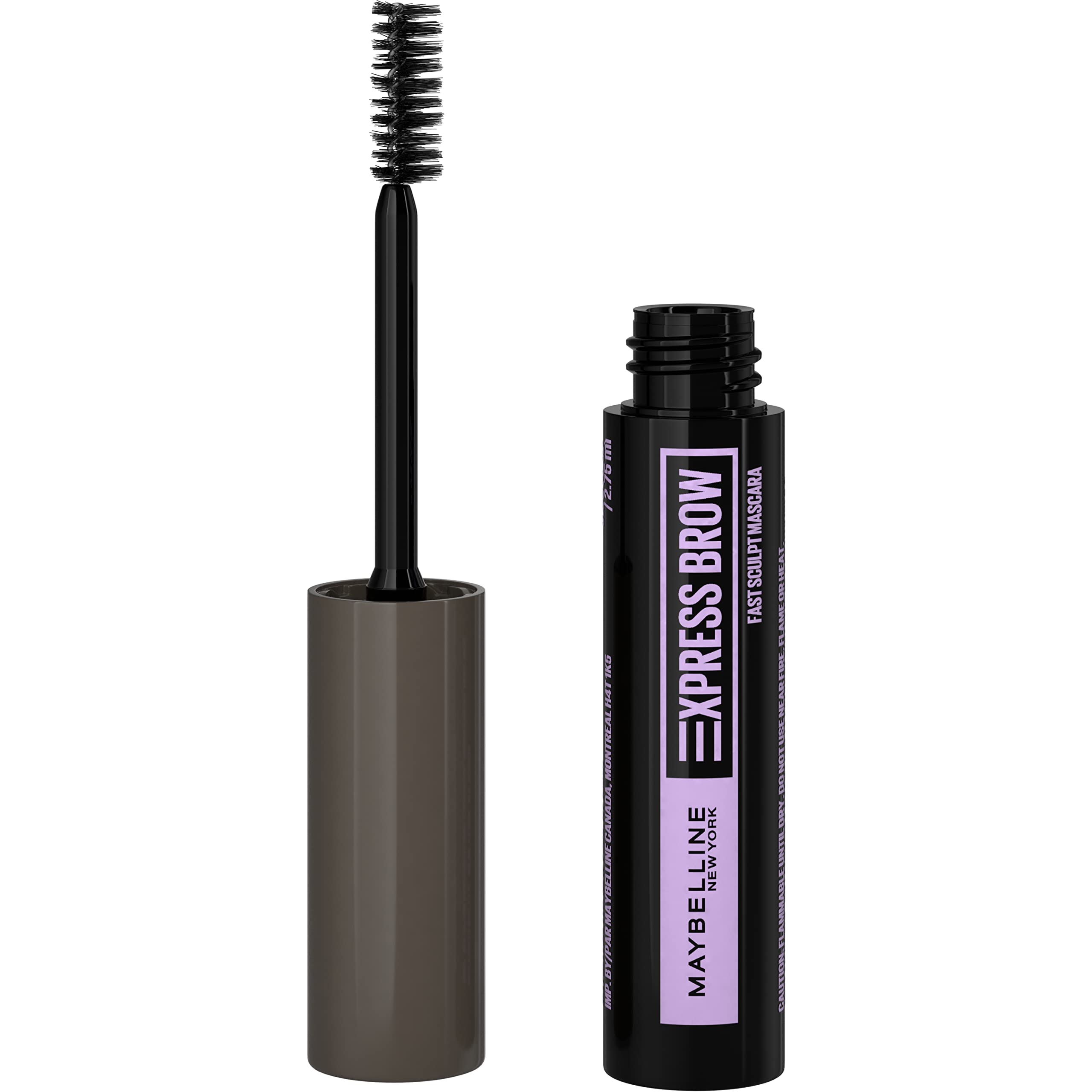 Maybelline Brow Fast Sculpt