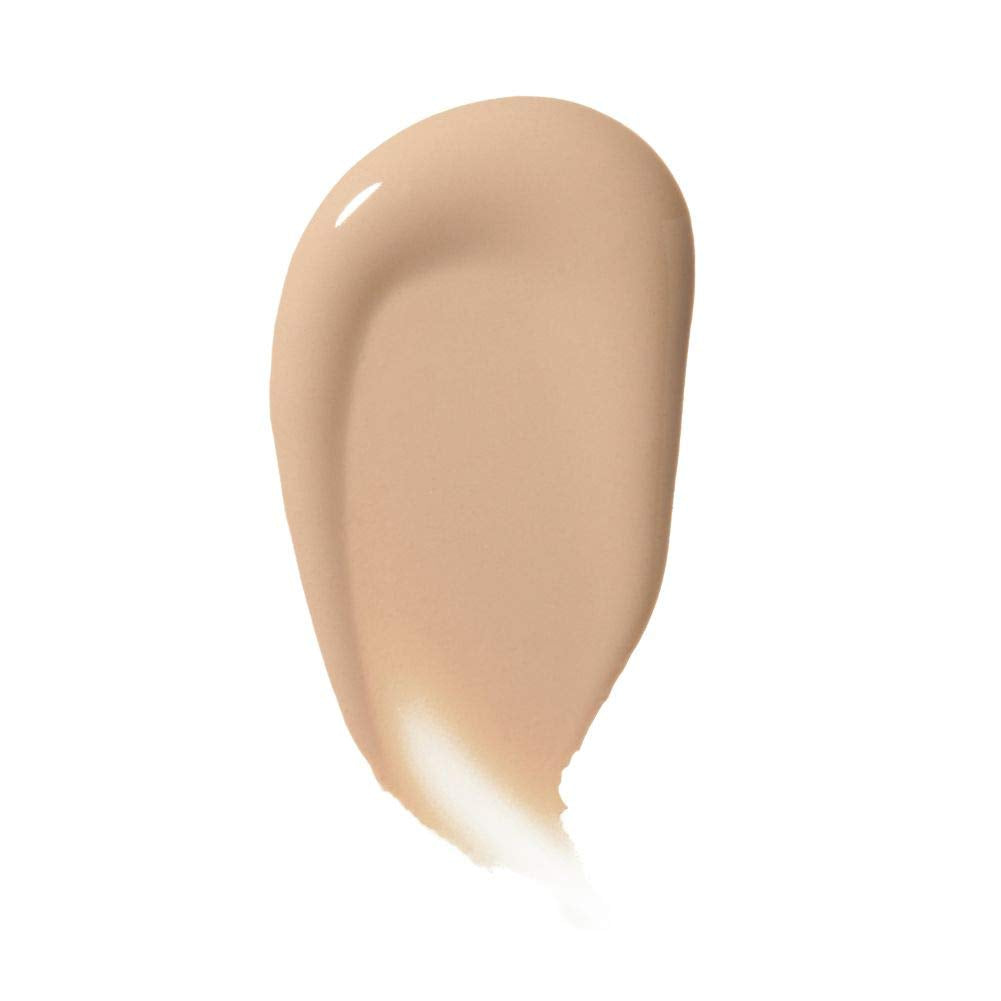 Foundation by Almay, Acne Face Makeup with Salicylic Acid, Face Makeup with Skincare Ingredients, Matte Finish, Hypoallergenic, Cruelty Free, Dermatologist Tested Foundation