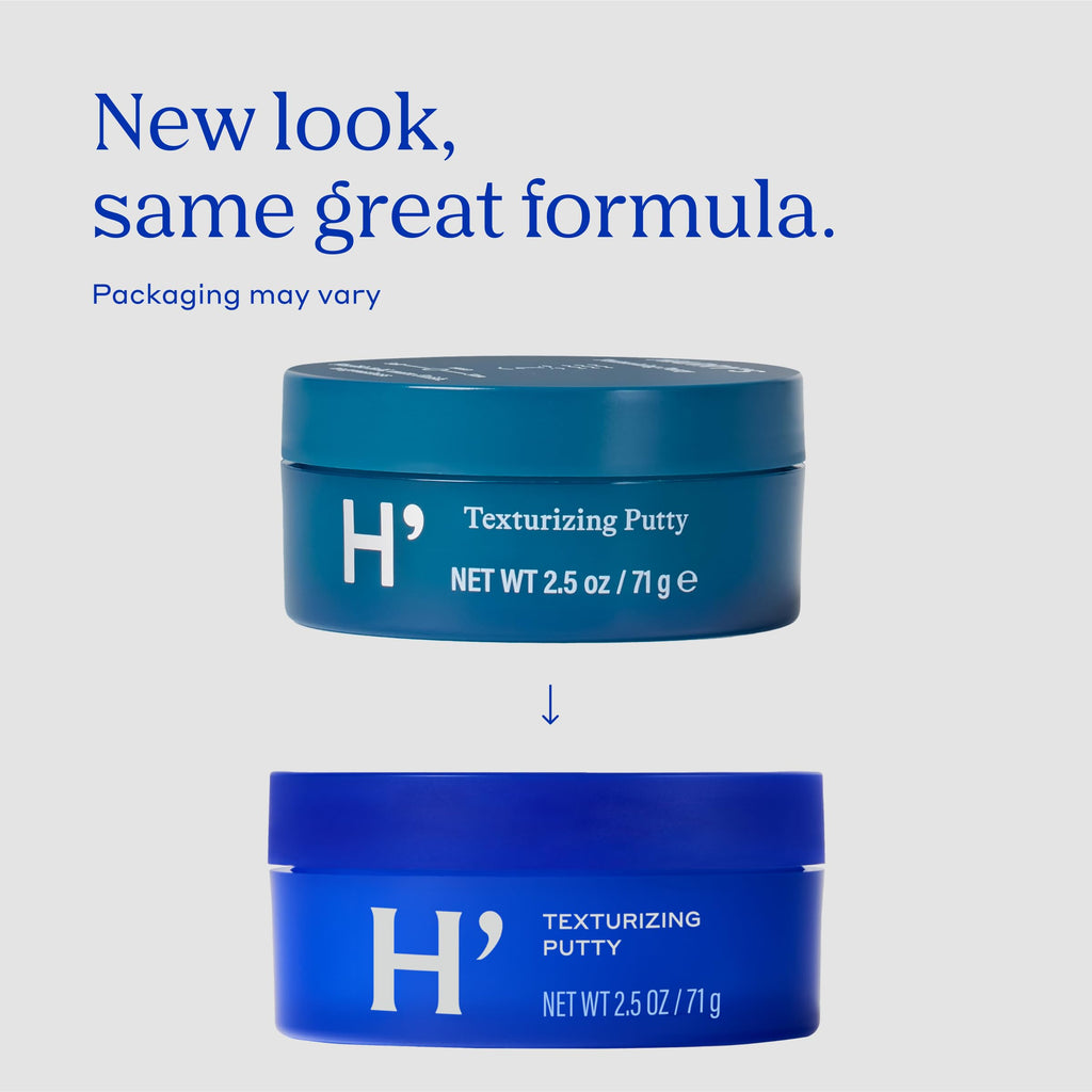 Harry's Hair Putty for Men