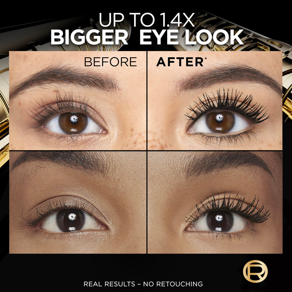 L’Oréal Paris Voluminous Panorama Mascara