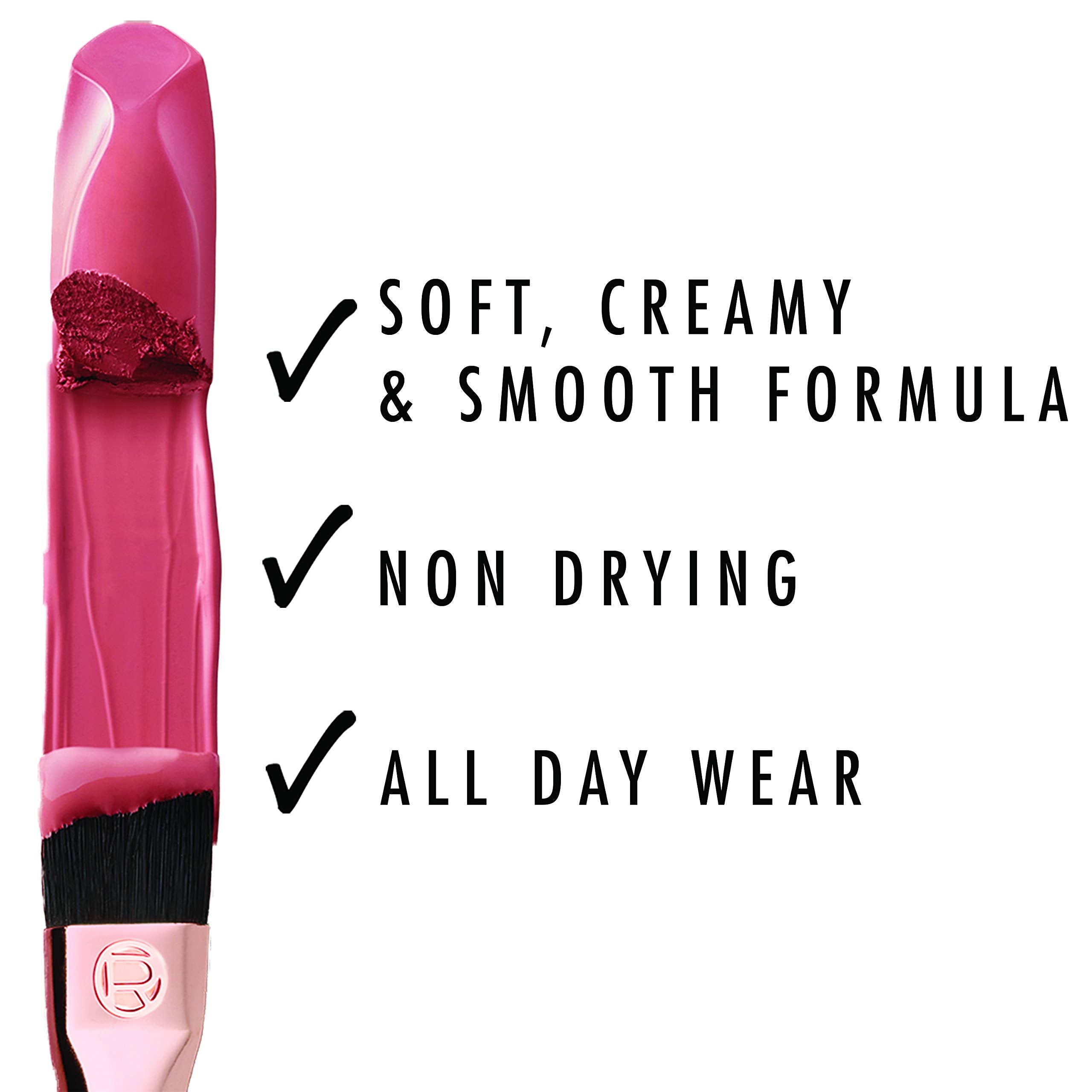 Color Riche Les Nus Lipstick Stick