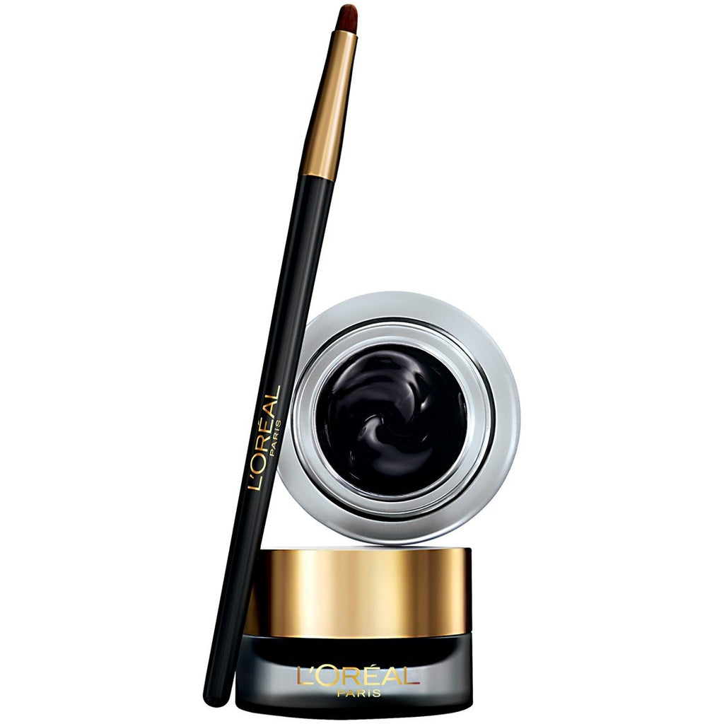 L'Oreal Paris Infallible Lacquer Liner 24H