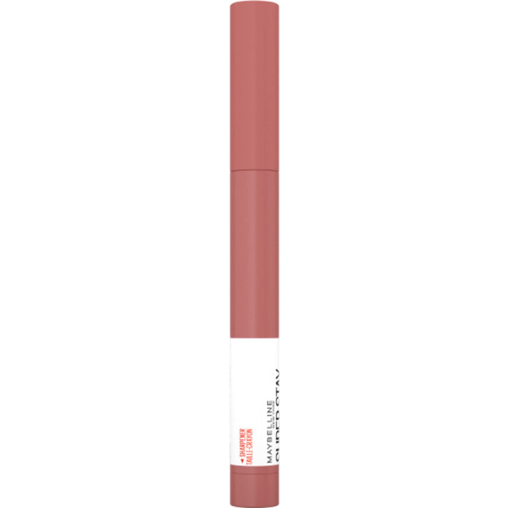 Maybelline New York SuperStay Ink Crayon Matte Long Wear