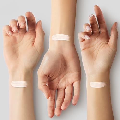 Loreal Paris true match liquid Natural all