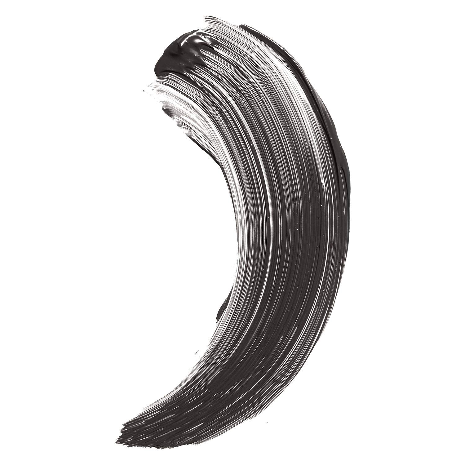 Maybelline Lash Sensational Luscious Washable Mascara, Very Black