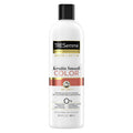 TRESemmé Conditioner for Color Treated Hair Keratin Smooth that Prolongs and Extends the Time Between Coloring 20 oz