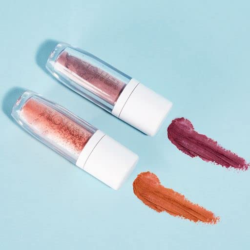 FLOWER BEAUTY Powder Play Lip Color
