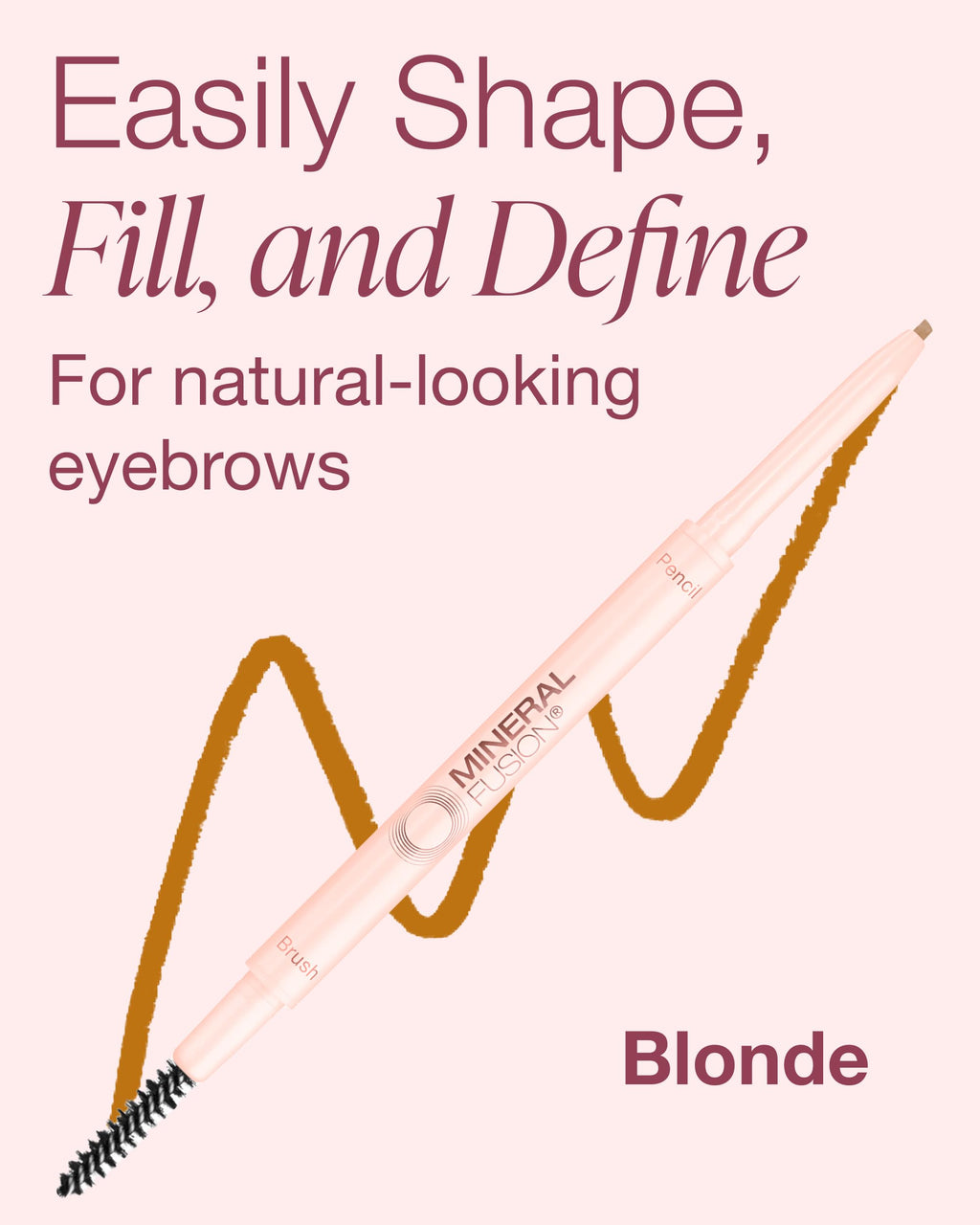 Eye - Brow Pencil