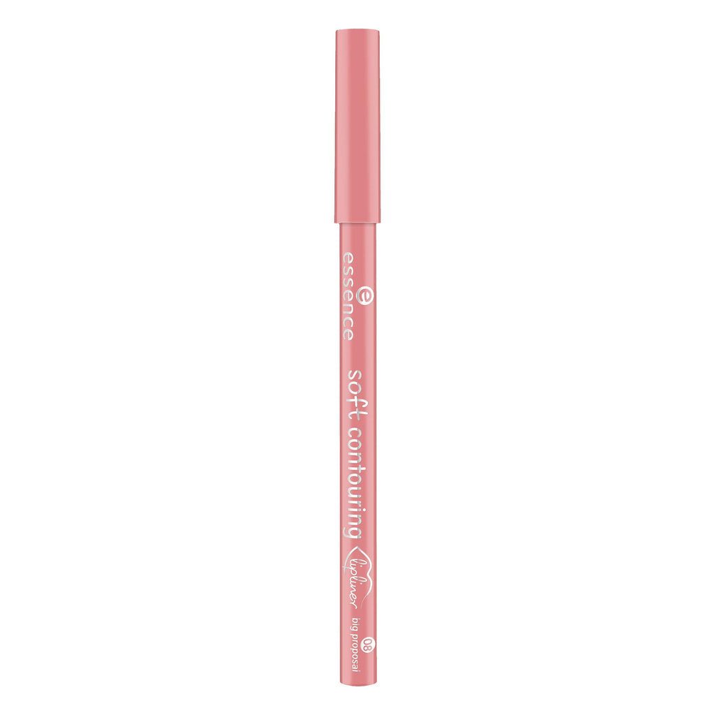 soft contouring lipliner