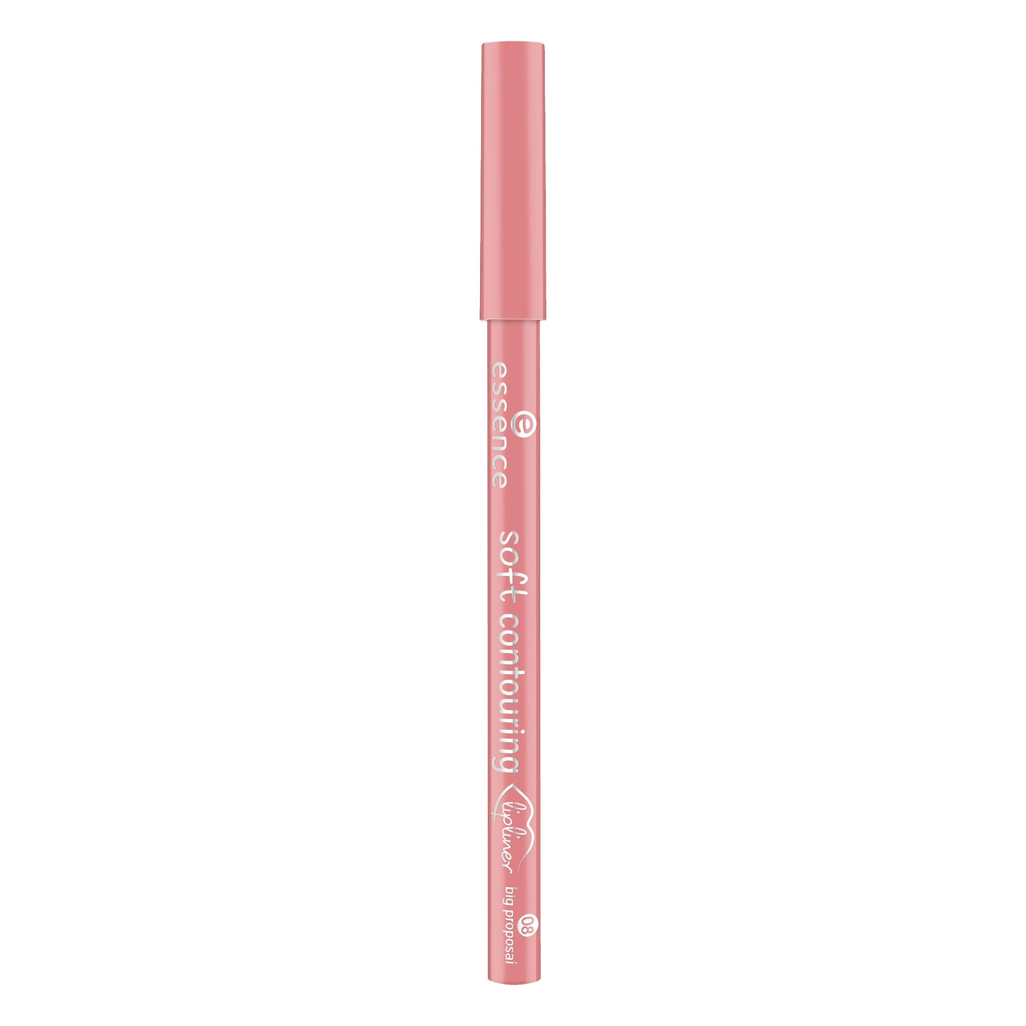 soft contouring lipliner