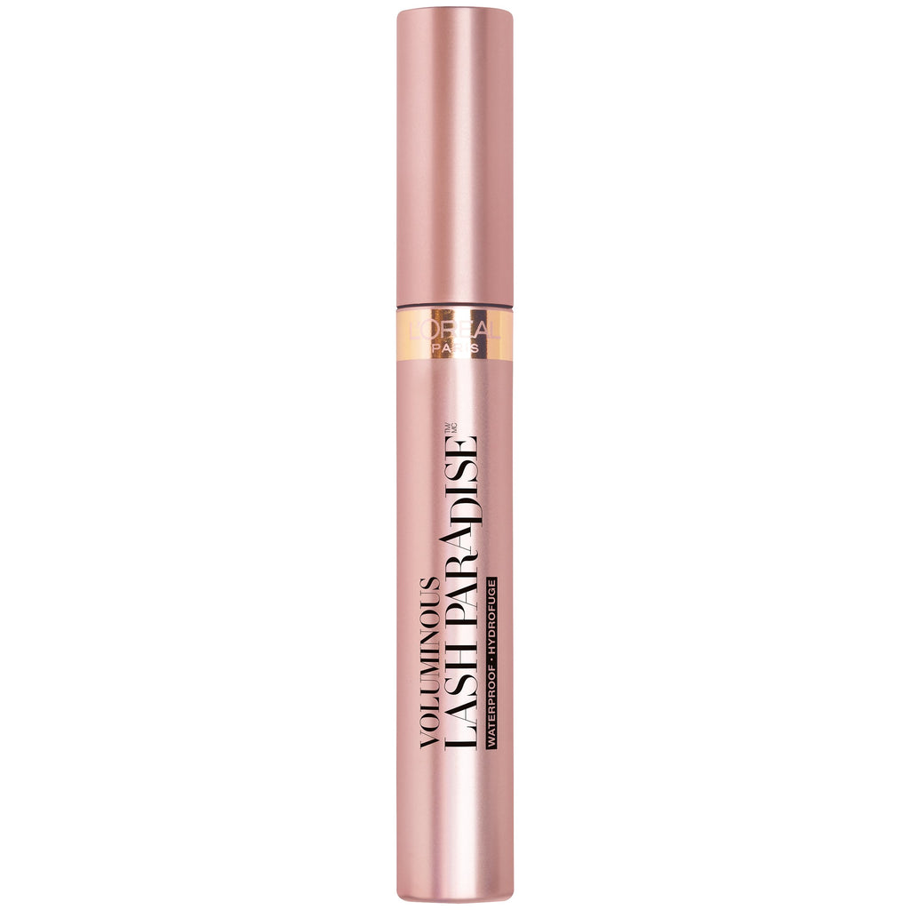 L'Oreal Paris Voluminous Makeup Lash Paradise Mascara