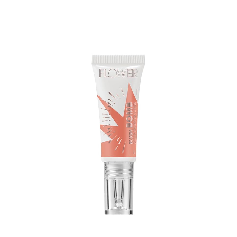 FLOWER BEAUTY av2023-FLOWER BEAUTY-flower beauty blush bomb color drops for cheeks liquid gel cream blusher makeup multiple beauty awards lightweight radiance-edad7678