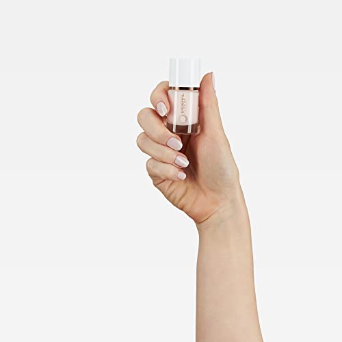 Mineral Fusion Nail Polish