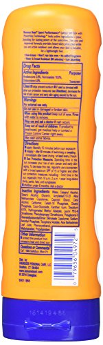 Banana Boat Ultra Sport Sunscreen Lotion