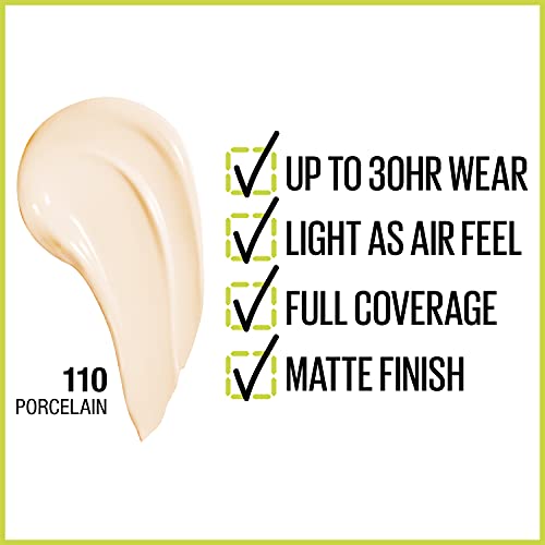 Maybelline Super