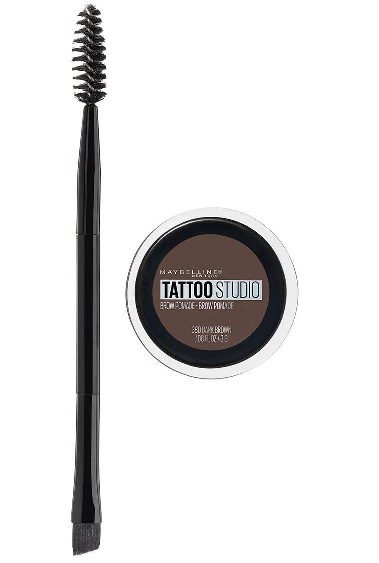 Maybelline Tattoo studioTattoopomadeTattoo