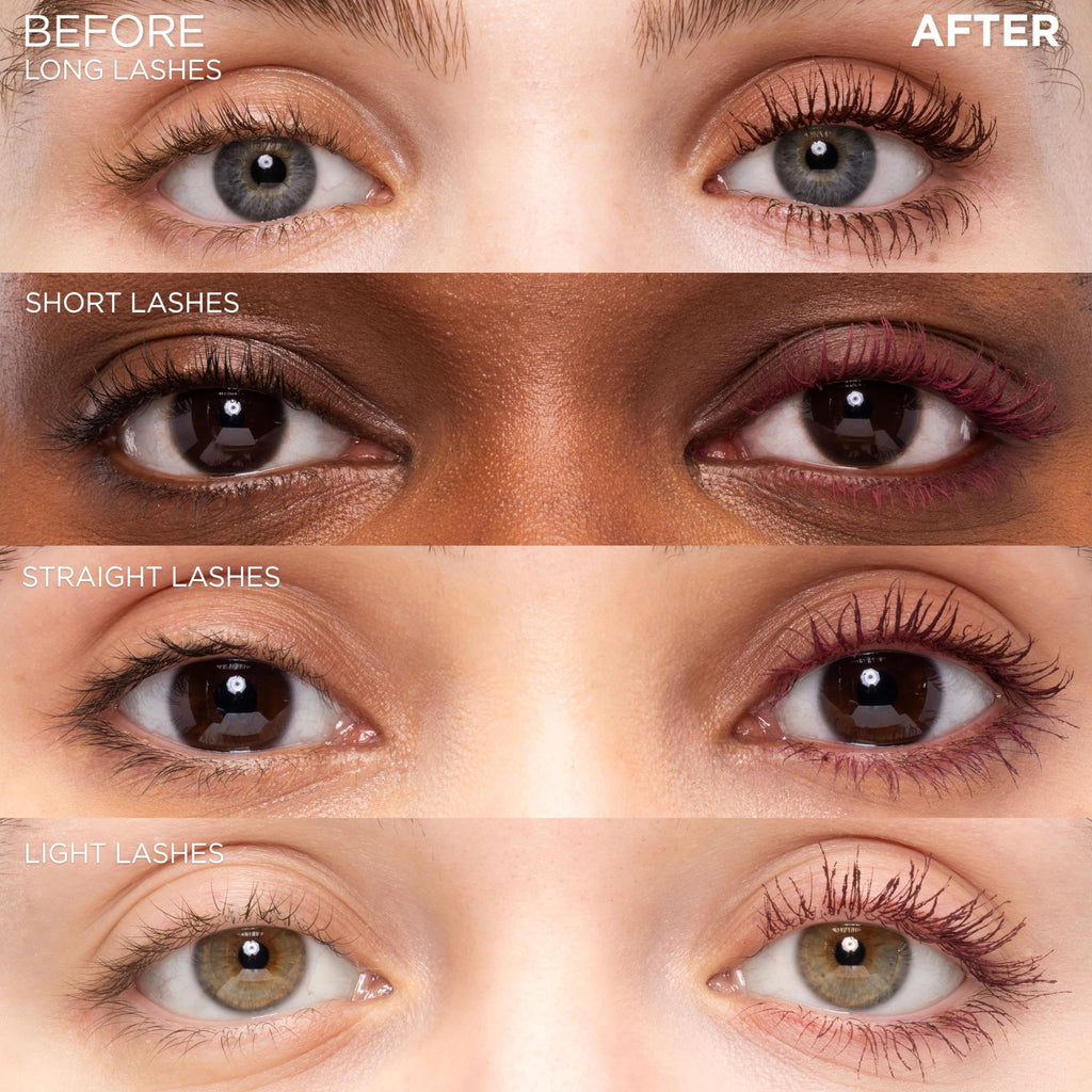 L’Oreal Paris Makeup Voluminous Original Volume Building Waterproof Mascara