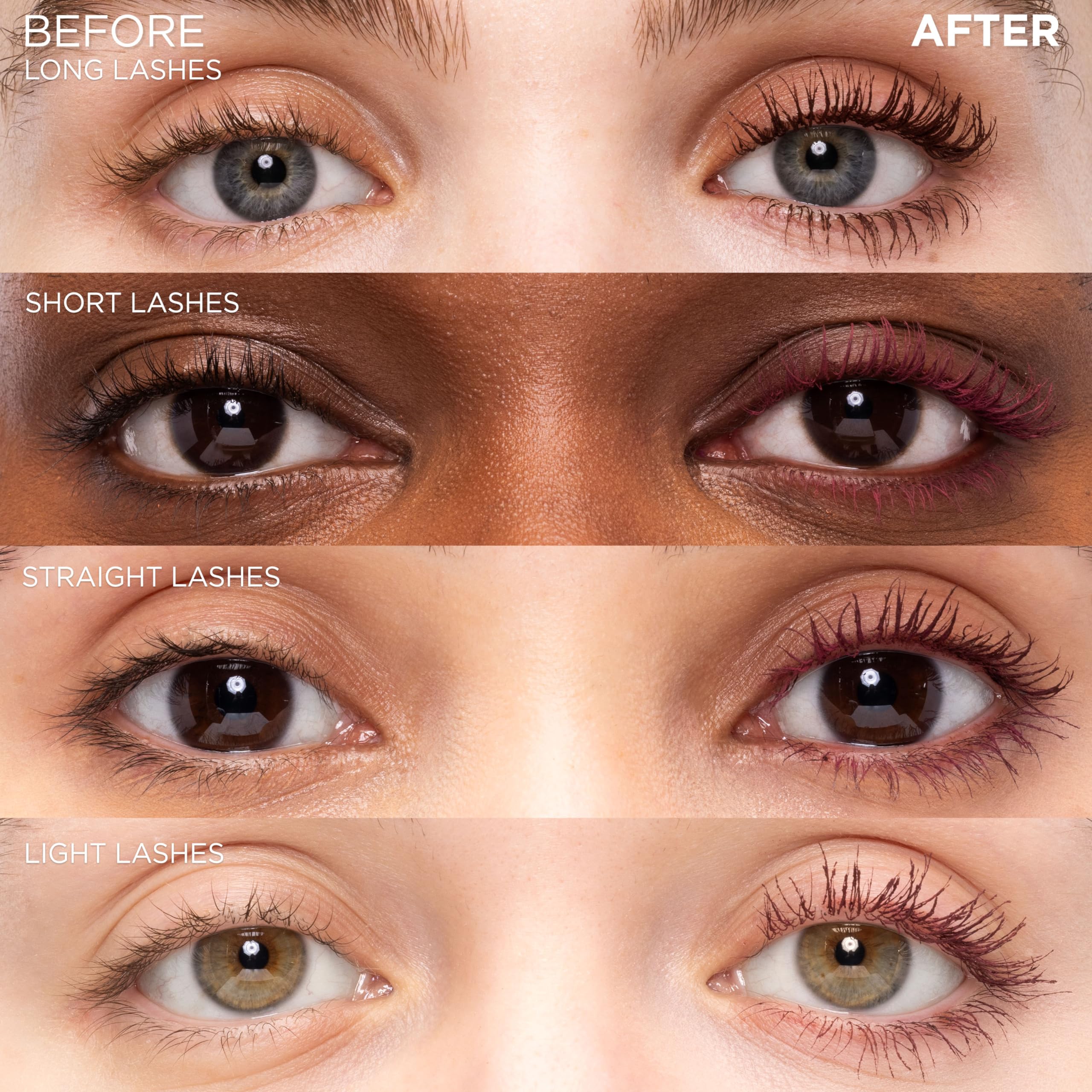 L’Oreal Paris Makeup Voluminous Original Volume Building Waterproof Mascara