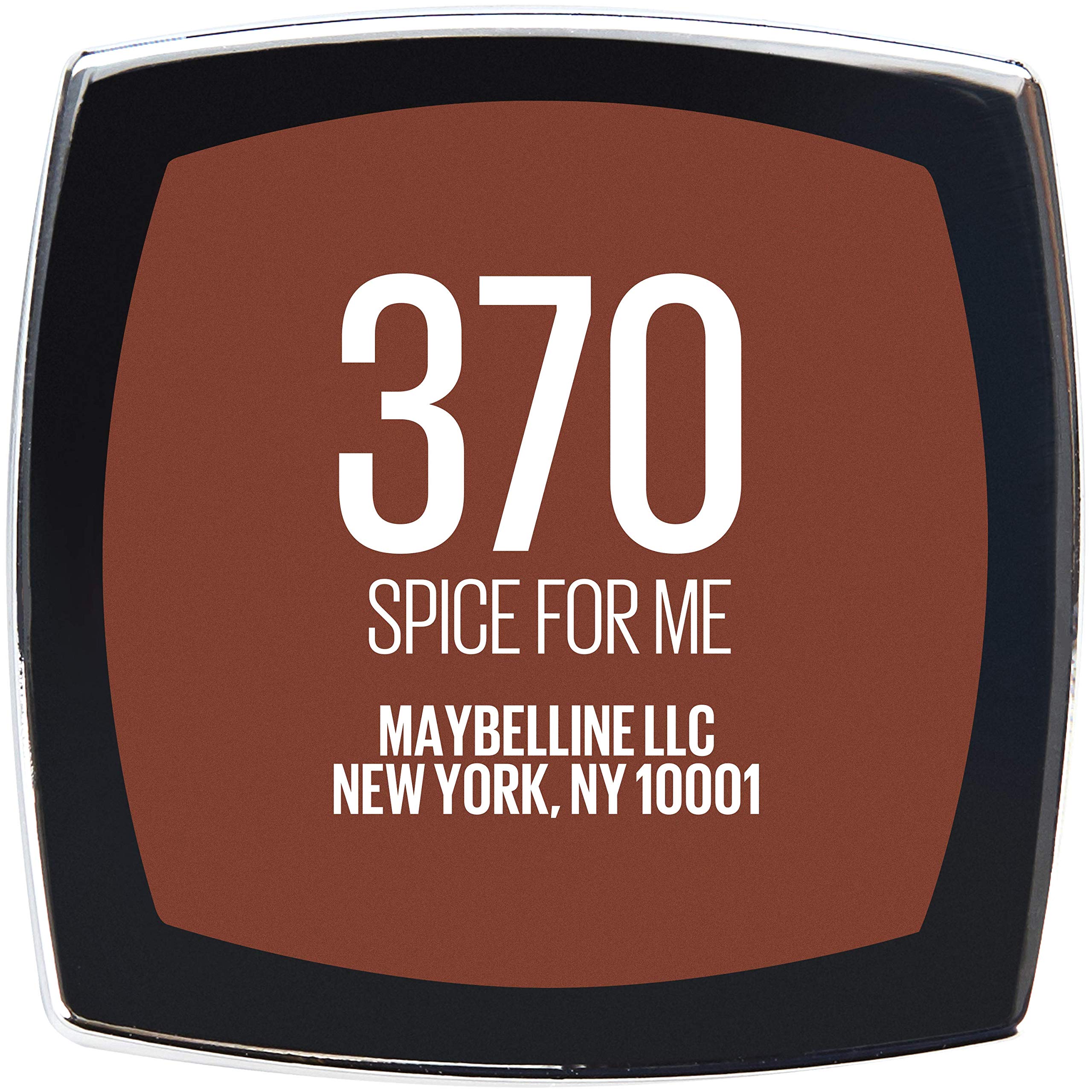 Maybelline New York Color Sensational NudeLipstick