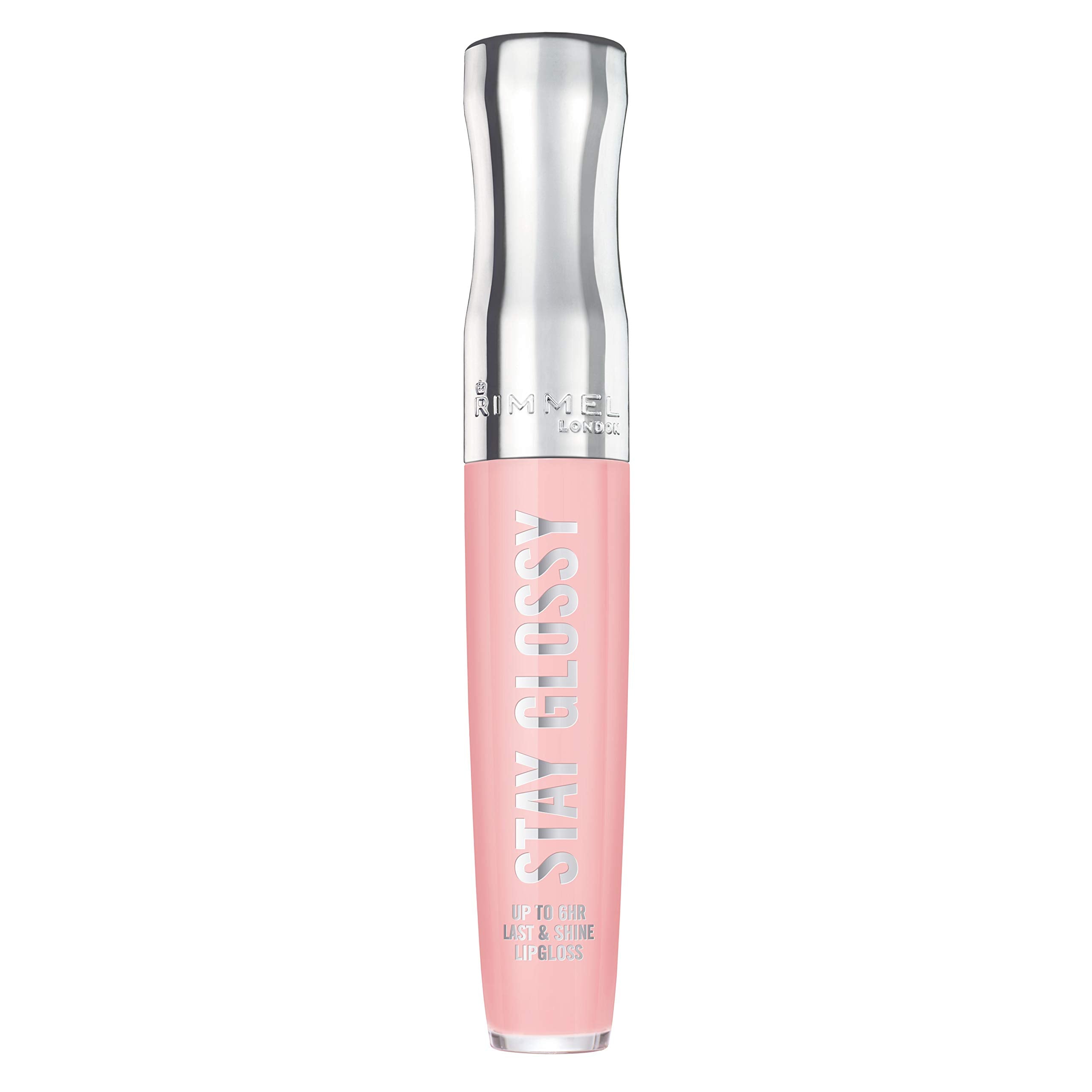Rimmel Stay Glossy 6HR Lip Gloss