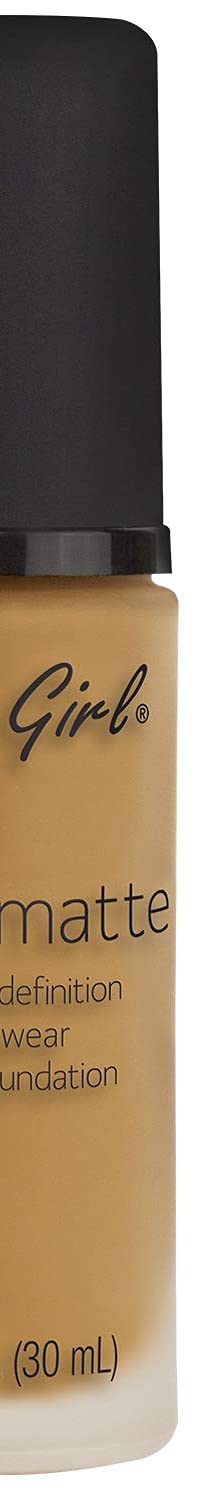 L.A. Girl PRO.Matte Foundation