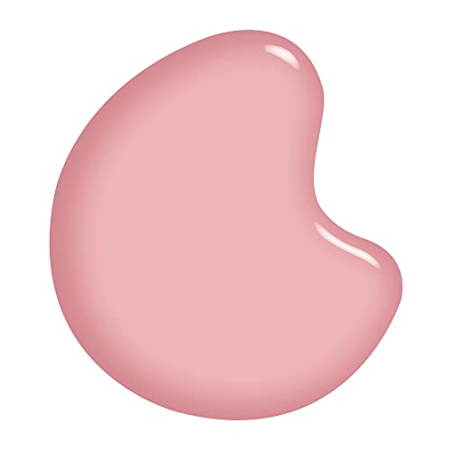 Sally Hansen Miracle Gel™, Pinky Promise, Long Lasting, Gel-Like Formula, No UV Lamp Needed, Pink Nail Polish