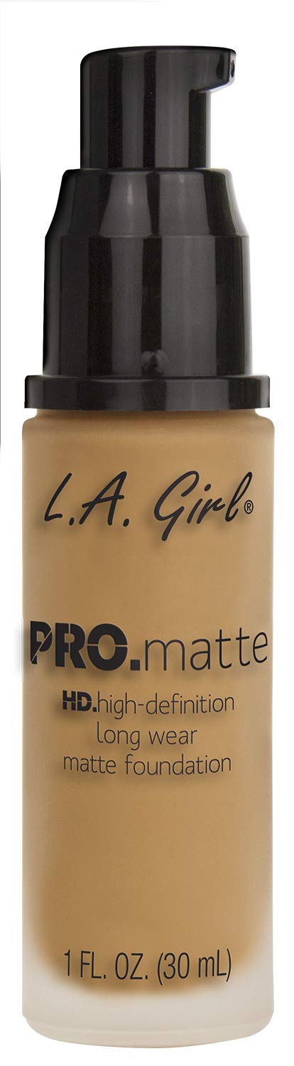 L.A. Girl PRO.Matte Foundation