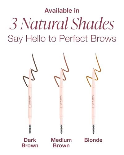 Eye - Brow Pencil