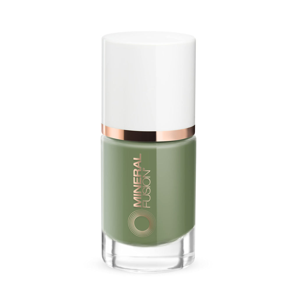 Mineral Fusion Nail Polish