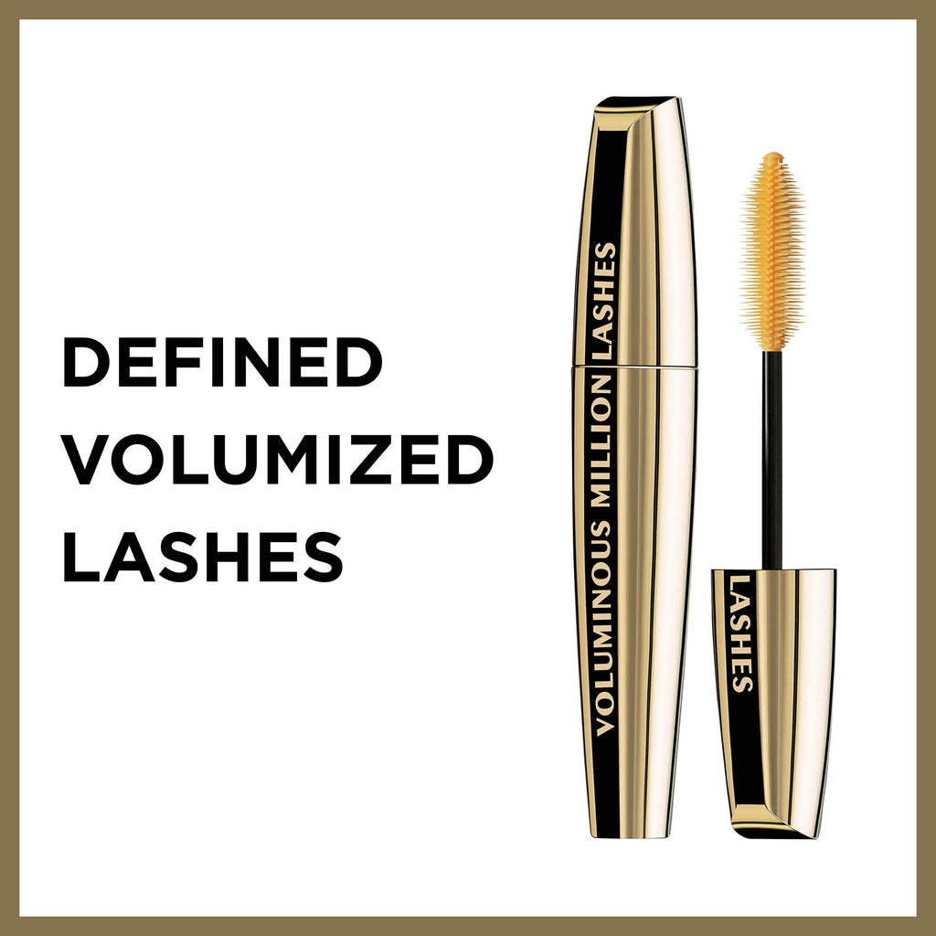 L'Oreal Paris Volume Million Lashes Mascara